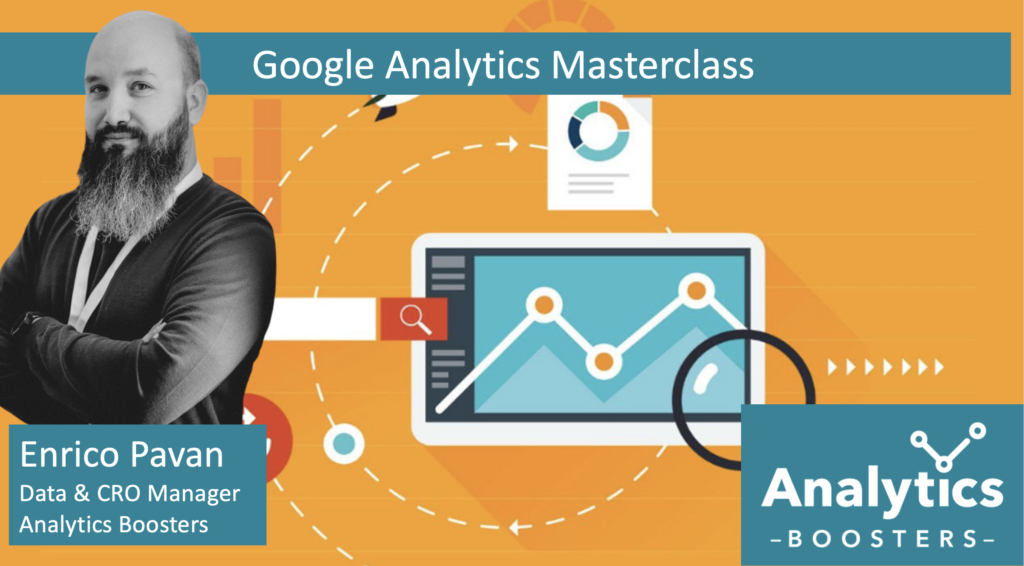 Analytics MasterClass